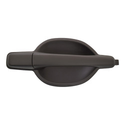 MANIJA EXTERIOR MT ENDEAVOR 04-11 LISA PARA PINTAR PLASTICO TWN HUSHAN MR642030 Derecho Trasera