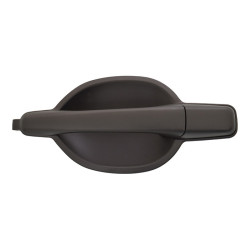 MANIJA EXTERIOR MT ENDEAVOR 04-11 LISA PARA PINTAR PLASTICO TWN HUSHAN MR642022 Izquierdo Trasera