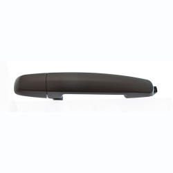 MANIJA EXTERIOR SZ SWIFT 04-12/GRAND VITARA 06-17/SX4 06-12 SIN HOYO PARA LLAVE LISA NEGRA TWN HUSHAN 82812-63J00-ZJ3 Derecho Delantera 5ta puerta