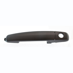 MANIJA EXTERIOR SZ SWIFT 04-12/GRAND VITARA 06-17/SX4 06-12 CON HOYO PARA LLAVE LISA NEGRA TWN HUSHAN Izquierdo Delantera 5ta puerta