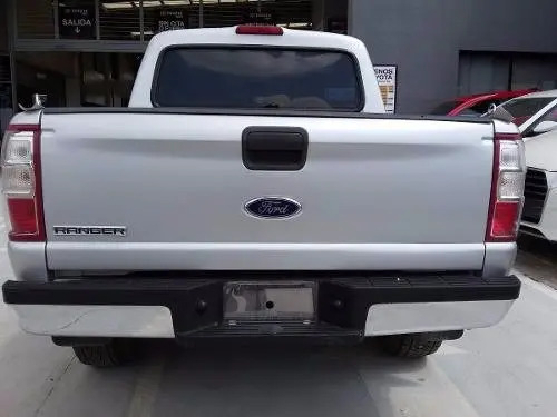 10-12 Ford Ranger Calavera Trasera Con Arnes Lado Derecho