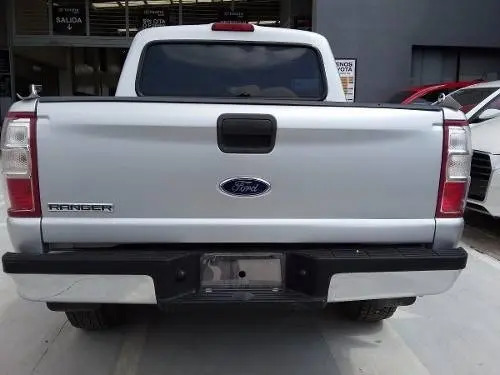10-12 Ford Ranger Par Calaveras Traseras Con Arnes 2 Piezas