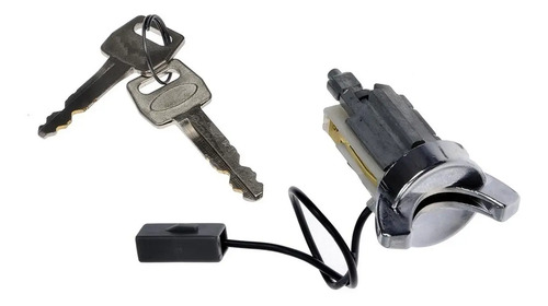 84-92 Ford Ranger Cilindro De Encendido Con Llaves