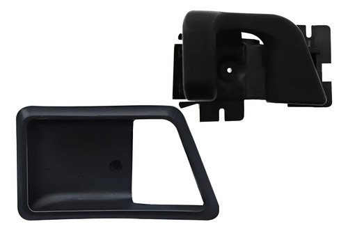 89-91 Ford Ranger Manija Interior Lado Derecho