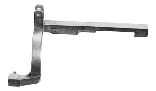 80-91 Ford Bronco Cremallera Actuador Para Switch Encendido