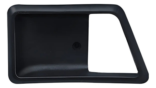 89-92 Ford Ranger Bisel Marco Para Manija Interior Derecho