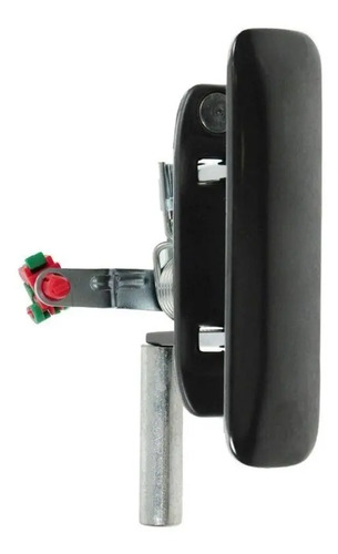 92-07 Ford Econoline Manija Exterior Puerta Corrediza