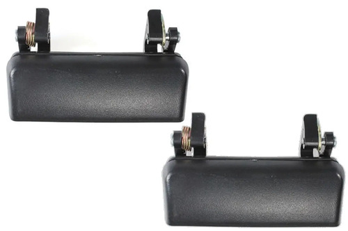 93-03 Ford Ranger Manija Exterior Lado Izquierdo Plastico
