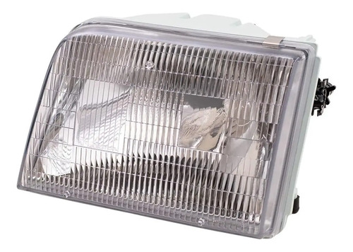 93-97 Ford Ranger Faro Delantero Lado Izquierdo