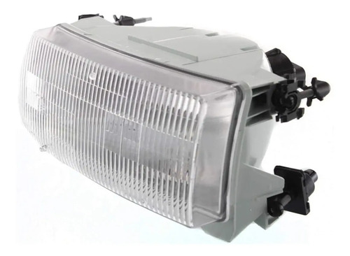1997 Mercury Mountaineer Faro Delantero Lado Izquierdo