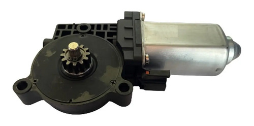Chevrolet Motor Vidrio Electrico Universal 12 Dientes Izq.