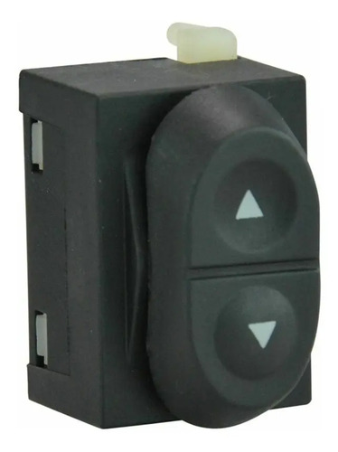 92-96 Ford Bronco Control Vidrio Electrico 1 Boton 1 Pieza