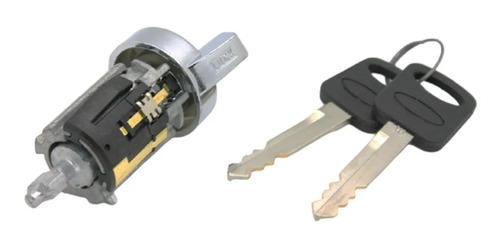 93-94 Ford Ranger Switch De Encendido Con Llaves