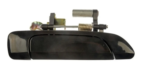 01-05 Honda Civic Manija Exterior Trasera Derecha