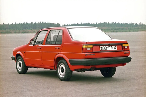 87-92 Volkswagen Jetta A2 Cilindro Encendido Con Llaves