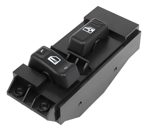 99-02 Chevrolet Cheyenne Control Vidrio Electrico Derecho