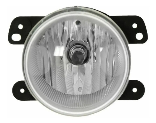 05-10 Chrysler 300 Faro De Niebla Con Foco 1 Pieza
