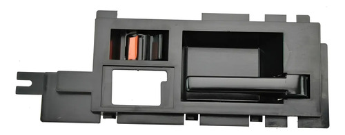 86-90 Gmc Jimmy S15 Manija Interior Negro Lado Derecho