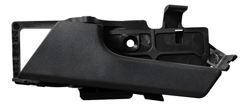 06-09 Pontiac G3 Manija Interior Negro Lado Izquierdo