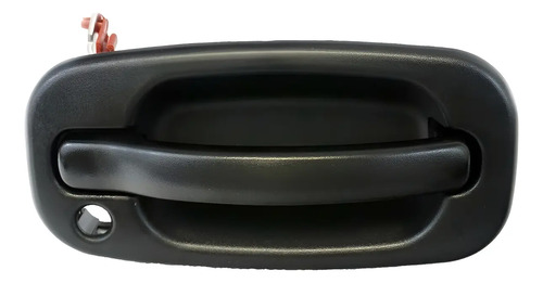 00-06 Tahoe Manija Exterior Delantera Derecha Corrugada
