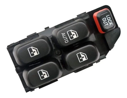 95-01 Lumina Sedan Control Maestro Vidrios Electricos