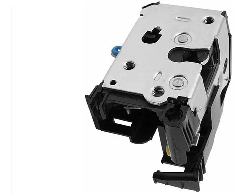 03-10 Ford Fiesta Cerradura Seguro Manual Delantero Izq.