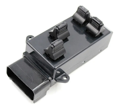 96-00 Town & Country Control Maestro Para Vidrios Electricos
