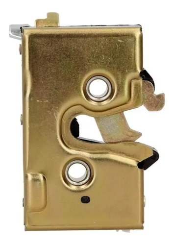78-86 Vw Caribe Cerradura Puerta Delantera Izquierda