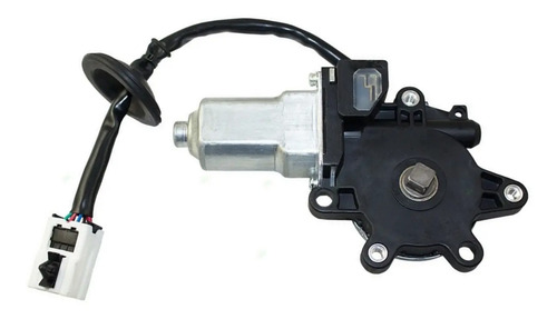 03-08 Nissan 350z Motor Electrico Elevador Lado Derecho