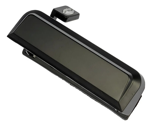 83-92 Ford Bronco Ii Manija Exterior Lado Derecho Negro