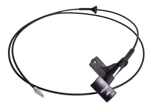 05-08 Lincoln Mark Lt Chicote Con Jaladera Para Cofre