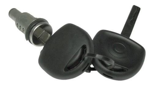00-05 Chevrolet Astra Cilindro Para Puerta Delantera