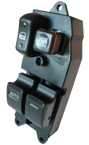 00-06 Toyota Tundra Control Maestro Vidrios Electricos