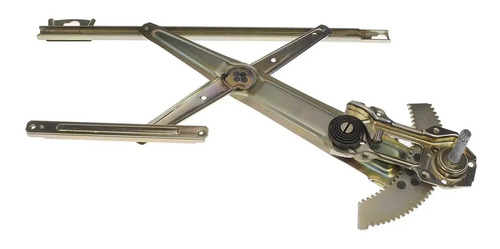 92-95 Honda Civic Sedan Elevador Manual Delantero Izquierdo