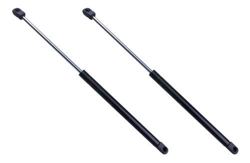 94-98 Jeep Grand Cherokee Pistones Vidrio Trasero 2 Piezas