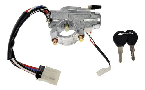 95-99 Nissan 200sx Switch De Encendido Con Llaves