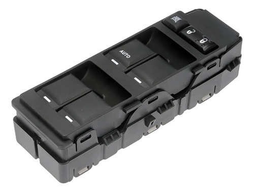 05-10 Chrysler 300c Control Maestro Vidrios Electricos 1auto