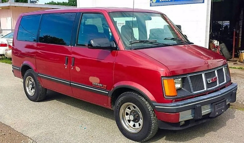85-05 Gmc Safari Pernos Para Bisagras De Puertas 2 Piezas