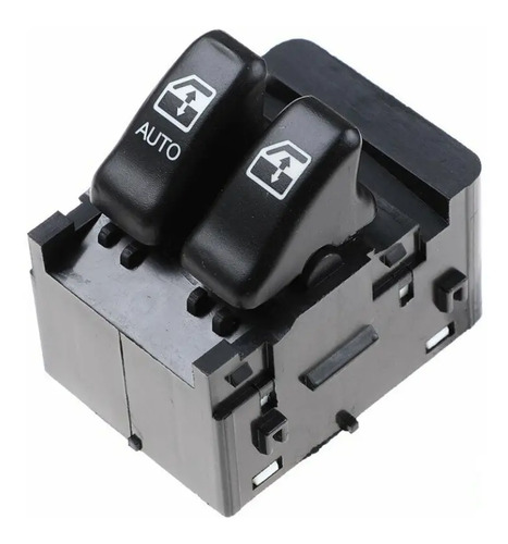 97-00 Trans Sport Control Maestro Vidrios Electricos Negro