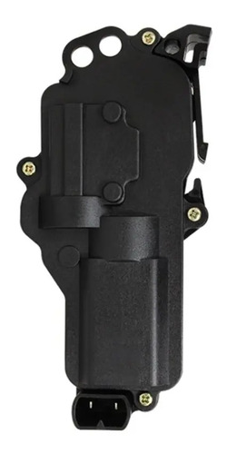 05-07 Five Hundred Activador Actuador Seguro Trasero Izq.