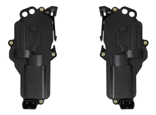 99-12 Ford Ranger Activadores Actuadores Seguros 2 Piezas