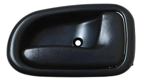 93-97 Toyota Corolla Manija Interior Color Negro Derecho