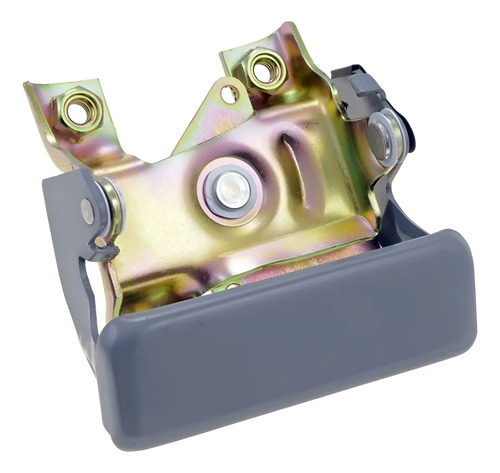 84-94 Gmc Sonoma Manija Exterior Puerta Tapa Puerta Trasera