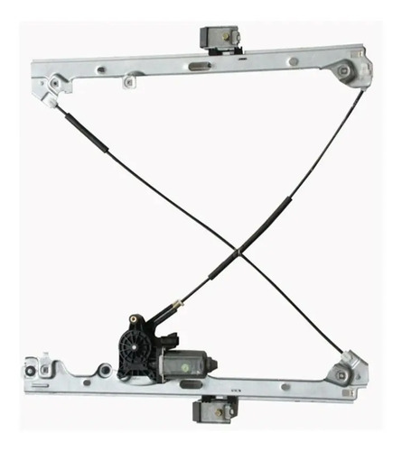 00-06 Chevrolet Sonora Elevador Electrico Delantero Derecho