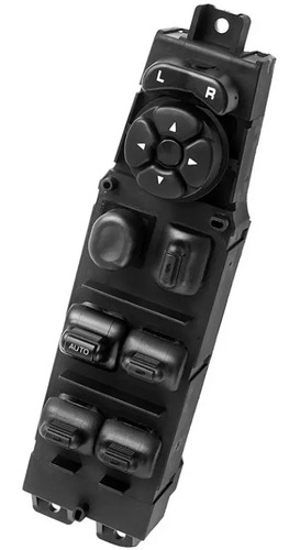 01-03 Dodge Durango Control Maestro Para Vidrios Electricos