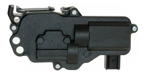 07-10 Ford Sport Trac Activador Actuador Seguro Izquierdo