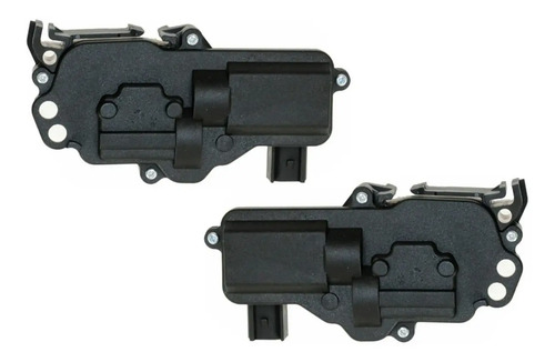 05-10 Ford Mustang Activadores Actuadores Seguros Delanteros
