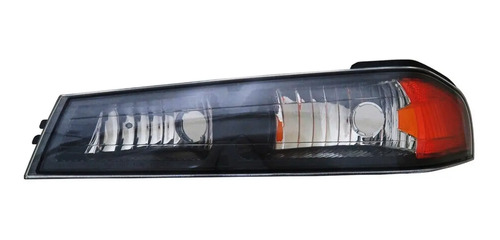 04-12 Chevrolet Colorado Cuarto Frontal Lado Izquierdo