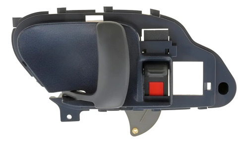 95-99 Chevrolet Suburban Manija Interior Izquierda Azul