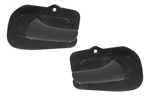 97-12 Chevrolet Monza Par Manijas Interiores Delanteras 2pzs